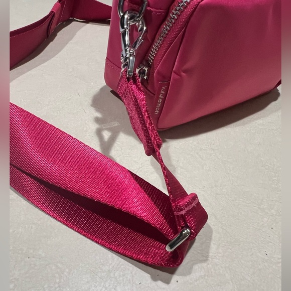 lululemon athletica Pink Crossbody Bag - Picture 10 of 15